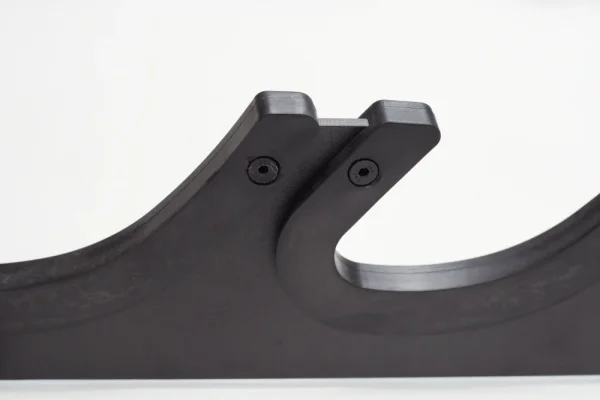 Držák na osy -  5 Tiers Gun Bar
