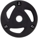 Olympic Tri-Grip Plate - Weight: 10 kg