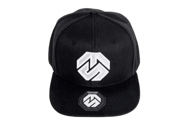Truesteel Snapback Baseball Cap