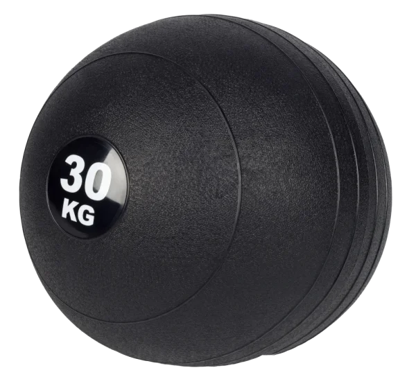 Slam ball 2 kg - 30 kg - Gewicht: 30 kg