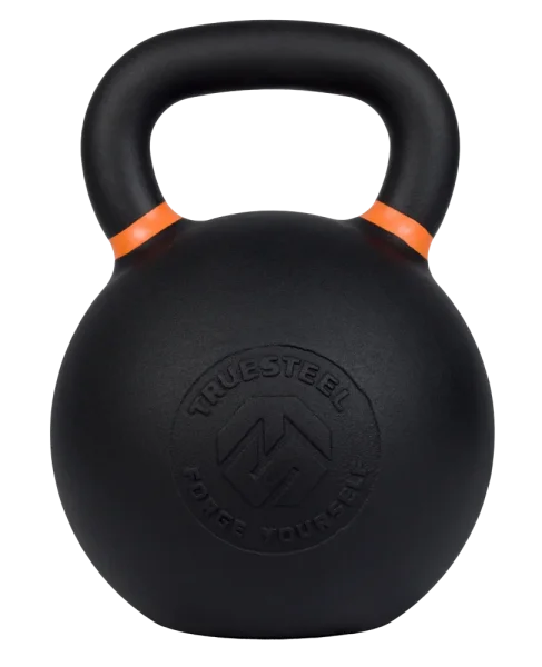 Kettlebell 56 kg - 92 kg - Weight: 80 kg