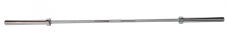 Thicker bar - Bench bar