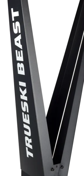 TrueSki Beast - Nordic skiing machine