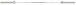 Deadlift bar