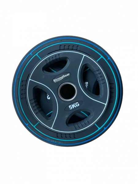 Polyurethane discs