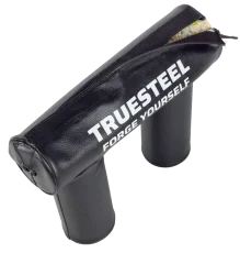 Safety Squat Bar Barbell Pad