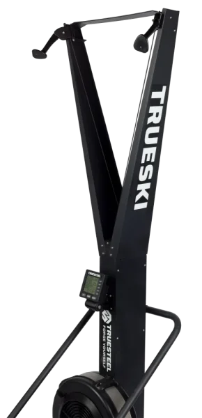 TrueSki - Nordic skiing machine