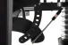 Trapezoid Chest Press