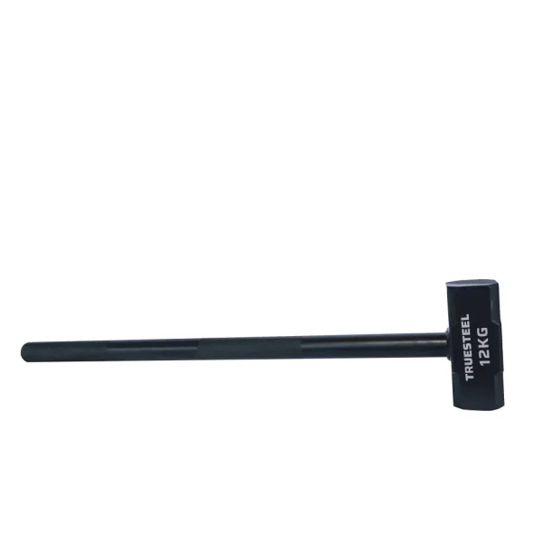 Sledge hammer - Weight: 12 kg