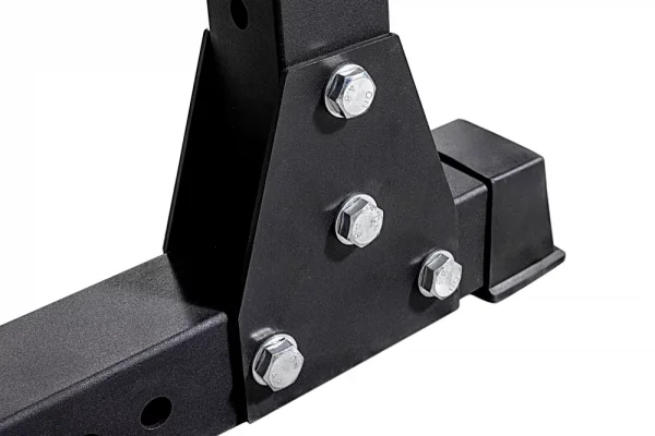 Posilovací klec StrongGear protiskluzové podložky