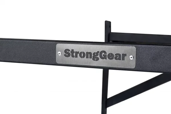 Pull-up bar Strong 60