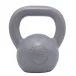Stahl farbig Kettlebell 4 kg - 36 kg - Gewicht: 6 kg