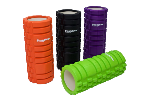Masážní válec - Foam roller SG - Doprodej