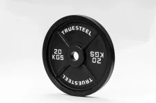 Liatinové kotúče: 20 kg - 2. AKOSŤ