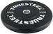 Black Bumper Plates