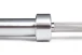 Deadlift bar StrongGear oceľový 20 kg 27 mm priemer úchopu