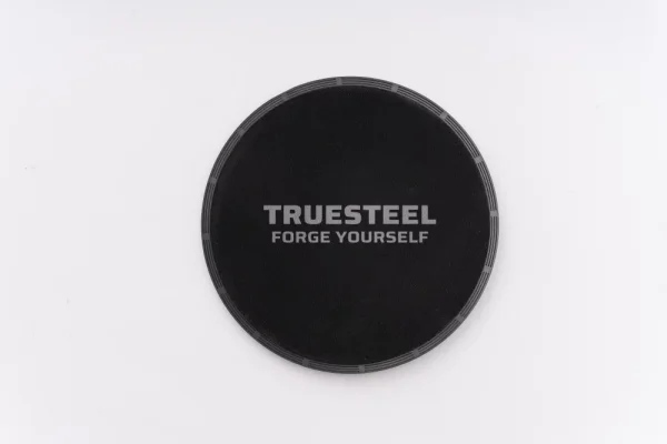 Core Sliders - soft foam
