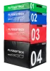 Soft plyo box set