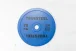 Competition steel plates: 5 - 25 kg - Weight: 5 kg - TRUESTEEL logo