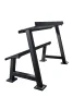 2 Tier Kettlebell Storage - 150 cm