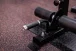 Sissy Squat Bench