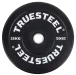 Černé bumper kotouče