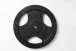 Cast Iron Tri-Grip Plates 30 mm - Weight: 2,5 kg