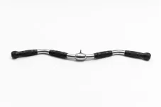 Adaptér na horní kladku – EZ Curl Pull-Down Grip Adaptér na horní kladku – EZ Curl Pull-Down Grip