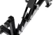 Adjustable bench Beast - Colour: Custom color