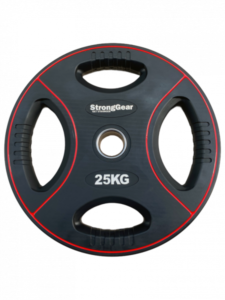 Polyurethane discs