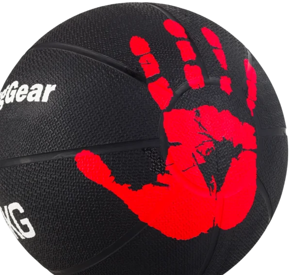 Medicine balls