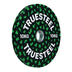 Hi Temp Bumper Plates