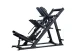 Beast Leg Press/Hacken Squat – massive construction Beast Leg Press/Hacken Squat – massive construction