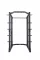 Massive Beast Power Rack with disc holders StrongGear