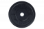 Čierne bumper kotúče - Váha: 15 kg - logo TRUESTEEL