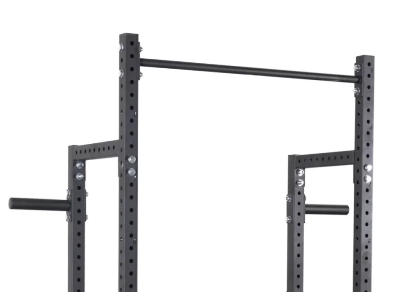 Pro Squat Stand StrongGear - pull-up bar