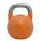 Competition kettlebells