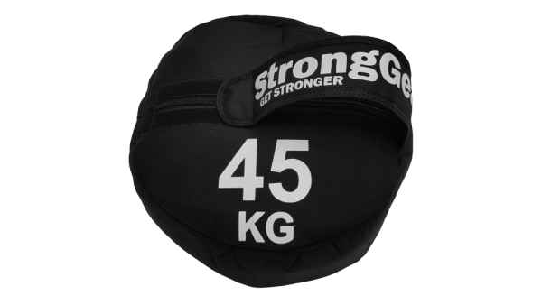 Sandbag - Atlas
