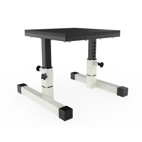 Adjustable Squat Box - Colour: Custom color