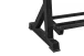 3 Tier Dumbbell Rack - powder coating
