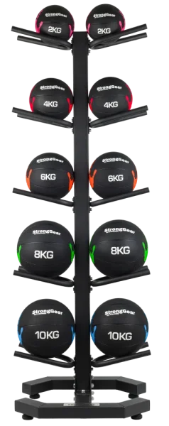Medicine balls