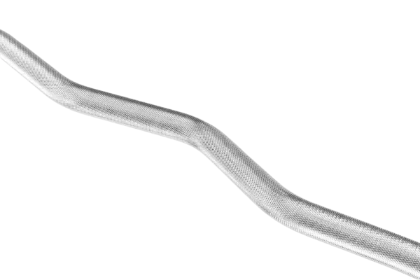 Olympic Ez curl Bar