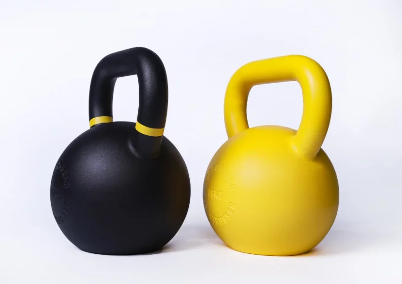 Kettlebell 16kg koupit StrongGear