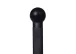 Macebell 27.5kg čierna oceľ StrongGear kúpiť online