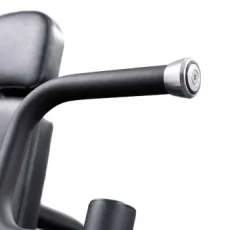 Posilňovací stroj Chest Press Selectorized