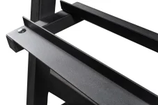 Stojan na jednoruční činky 150 cm Stojan na jednoruční činky 150 cm