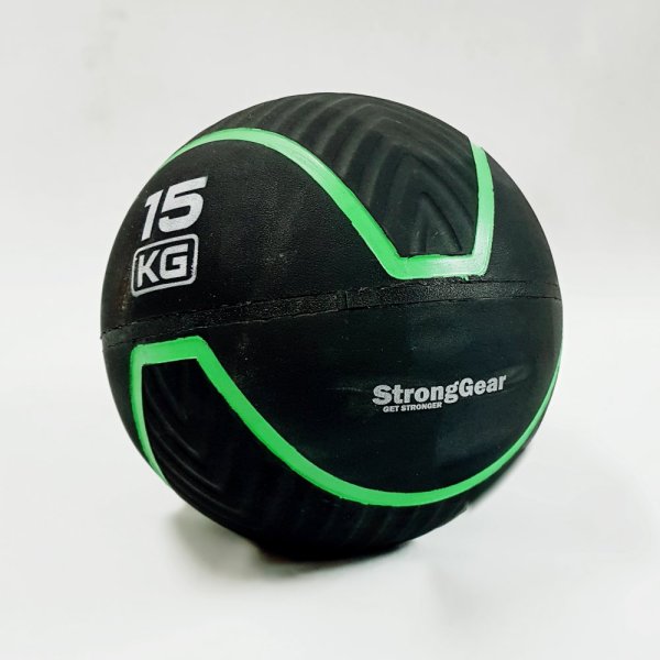 Bumper Ball 2.0 - 2nd GRADE - Weight: 12 kg