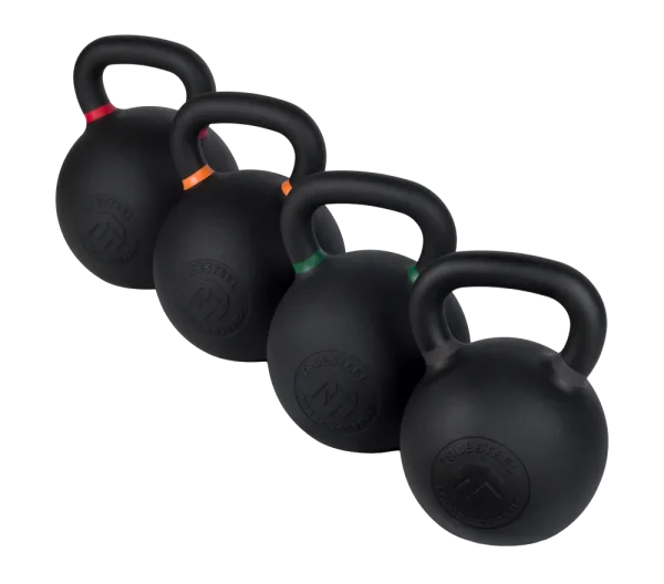 Kettlebell 56 kg - 92 kg - Weight: 80 kg