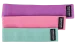 Hip bands - textile Kräftigungsbänder