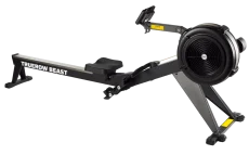 TrueRow Beast veslovací trenažér